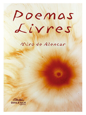 cover image of Poemas Livres